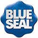 Kent & Blue Seal logos
